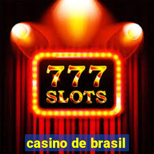 casino de brasil